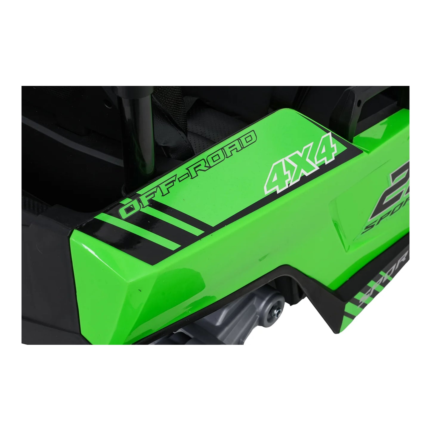 Otroški električni buggy TURBO 23