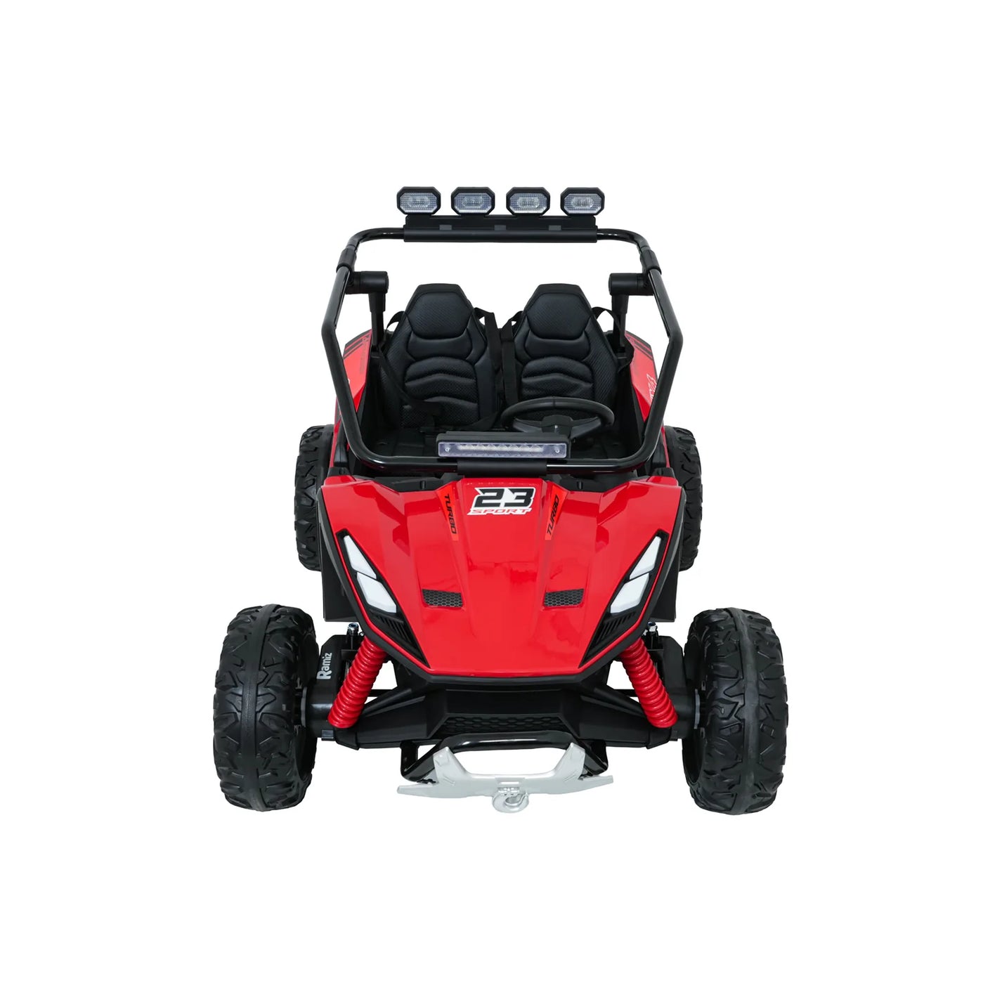 Otroški električni buggy TURBO 23