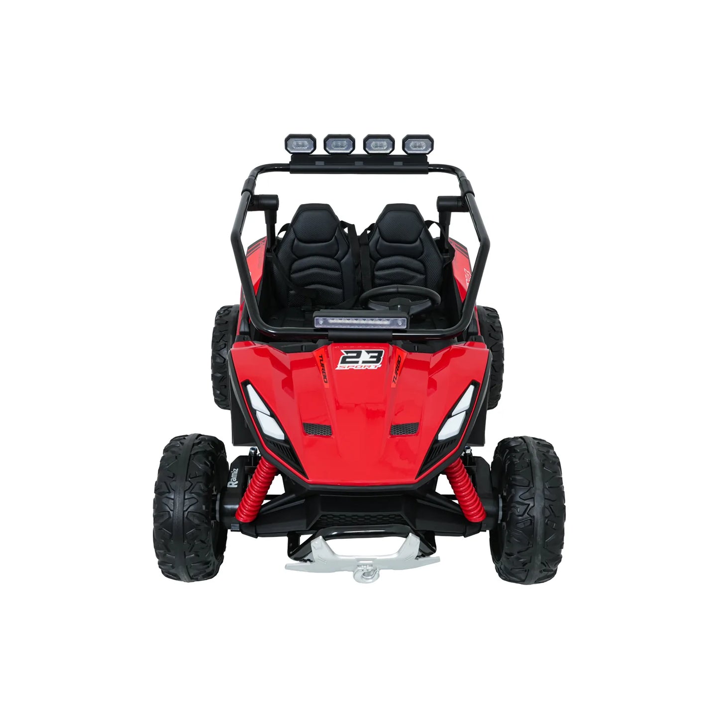 Otroški električni buggy TURBO 23