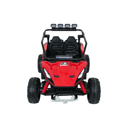 Otroški električni buggy TURBO 23