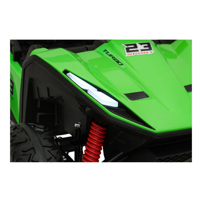 Otroški električni buggy TURBO 23