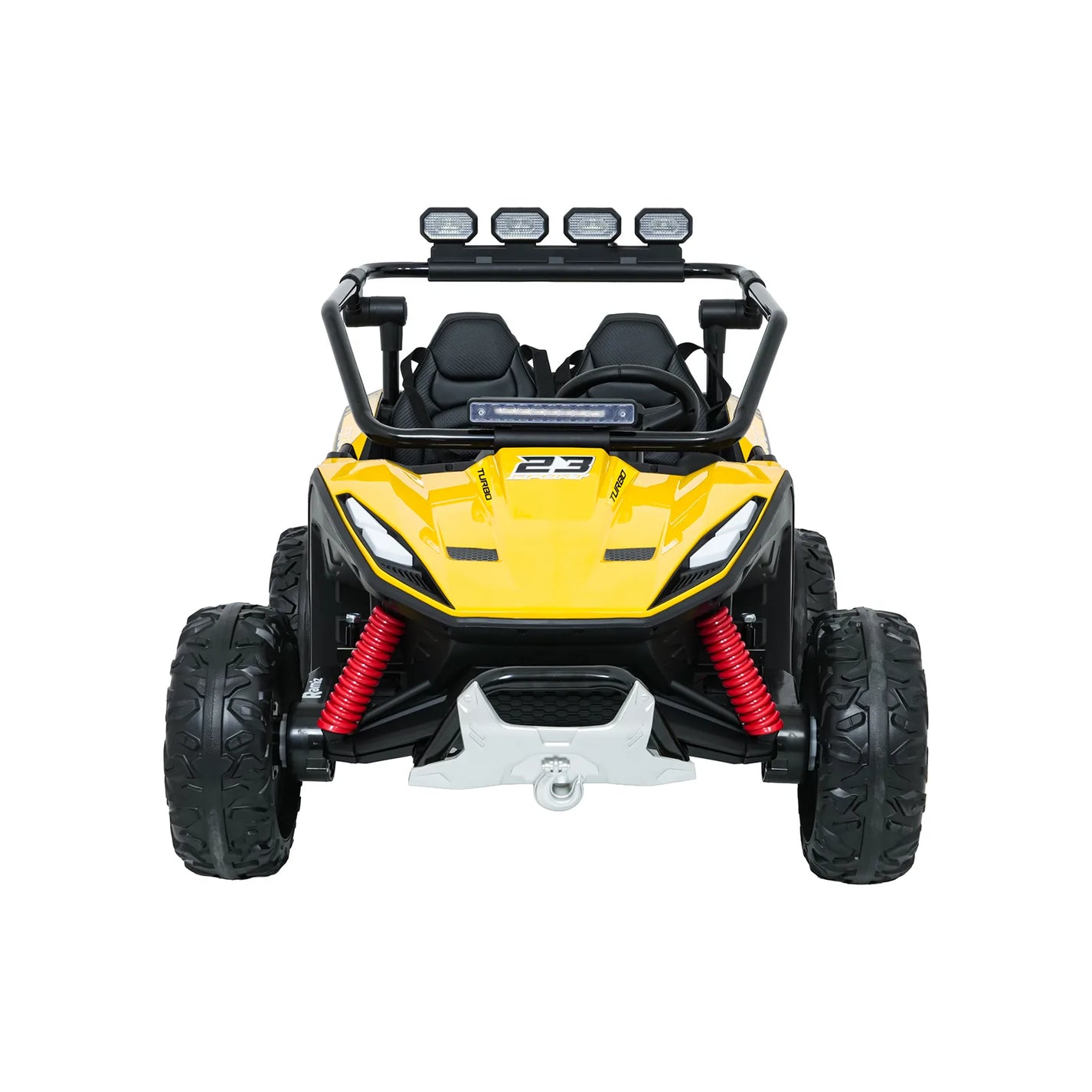 Otroški električni buggy TURBO 23