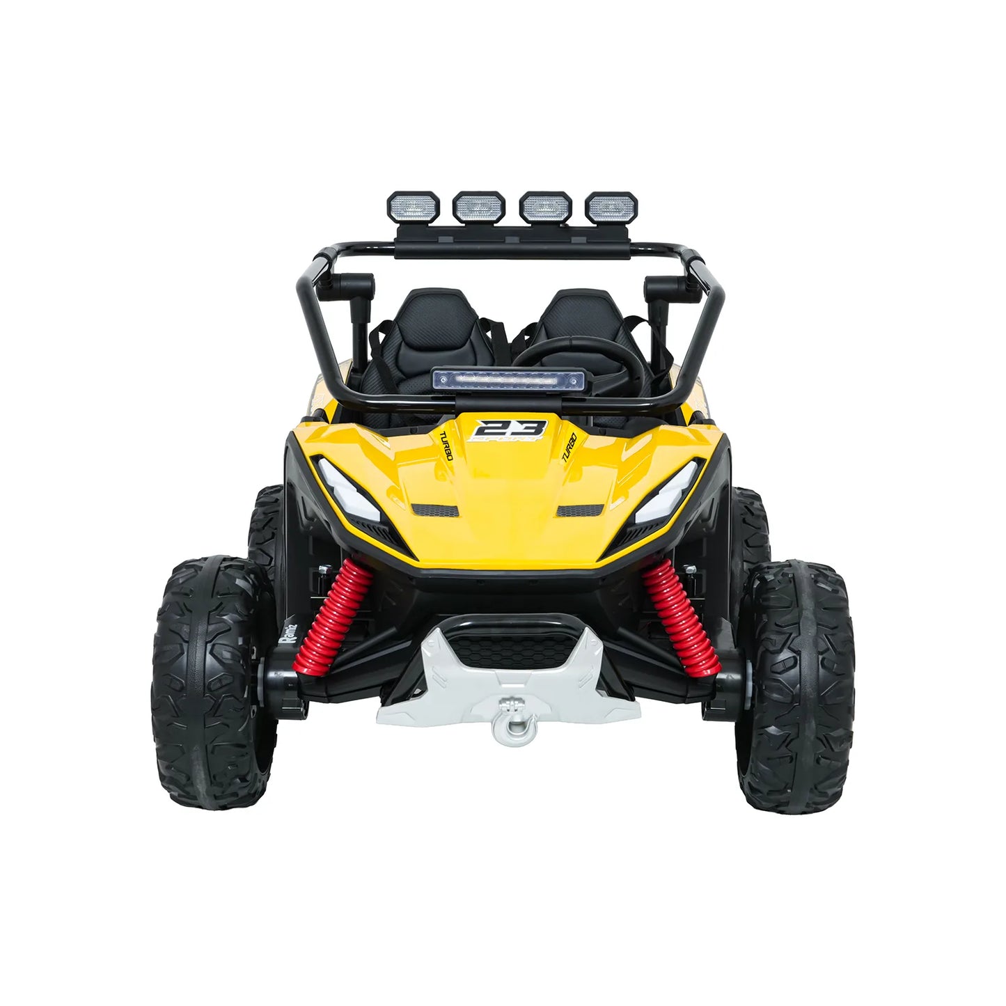 Otroški električni buggy TURBO 23