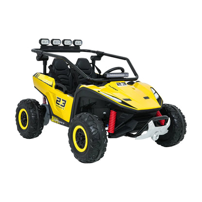 Otroški električni buggy TURBO 23