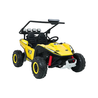 Otroški električni buggy TURBO 23