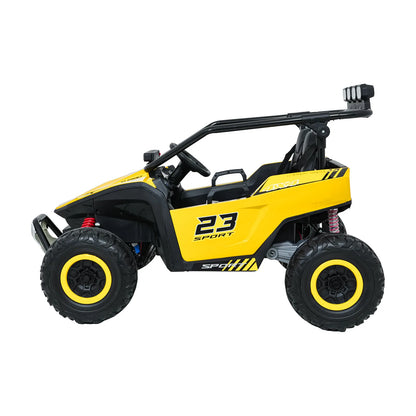 Otroški električni buggy TURBO 23