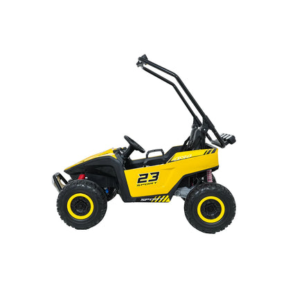 Otroški električni buggy TURBO 23