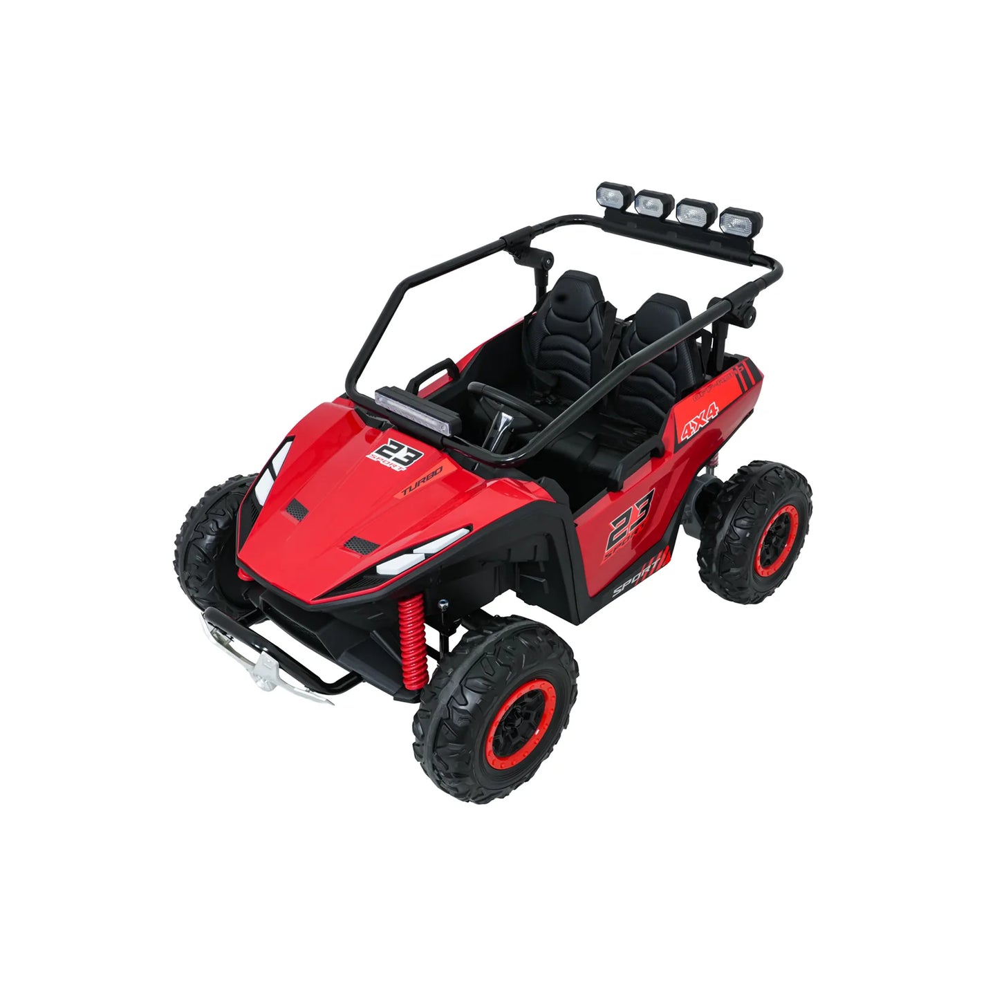 Otroški električni buggy TURBO 23