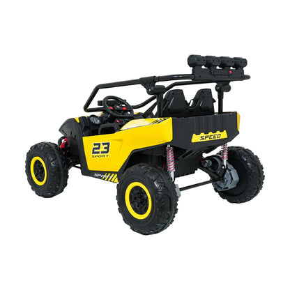 Otroški električni buggy TURBO 23