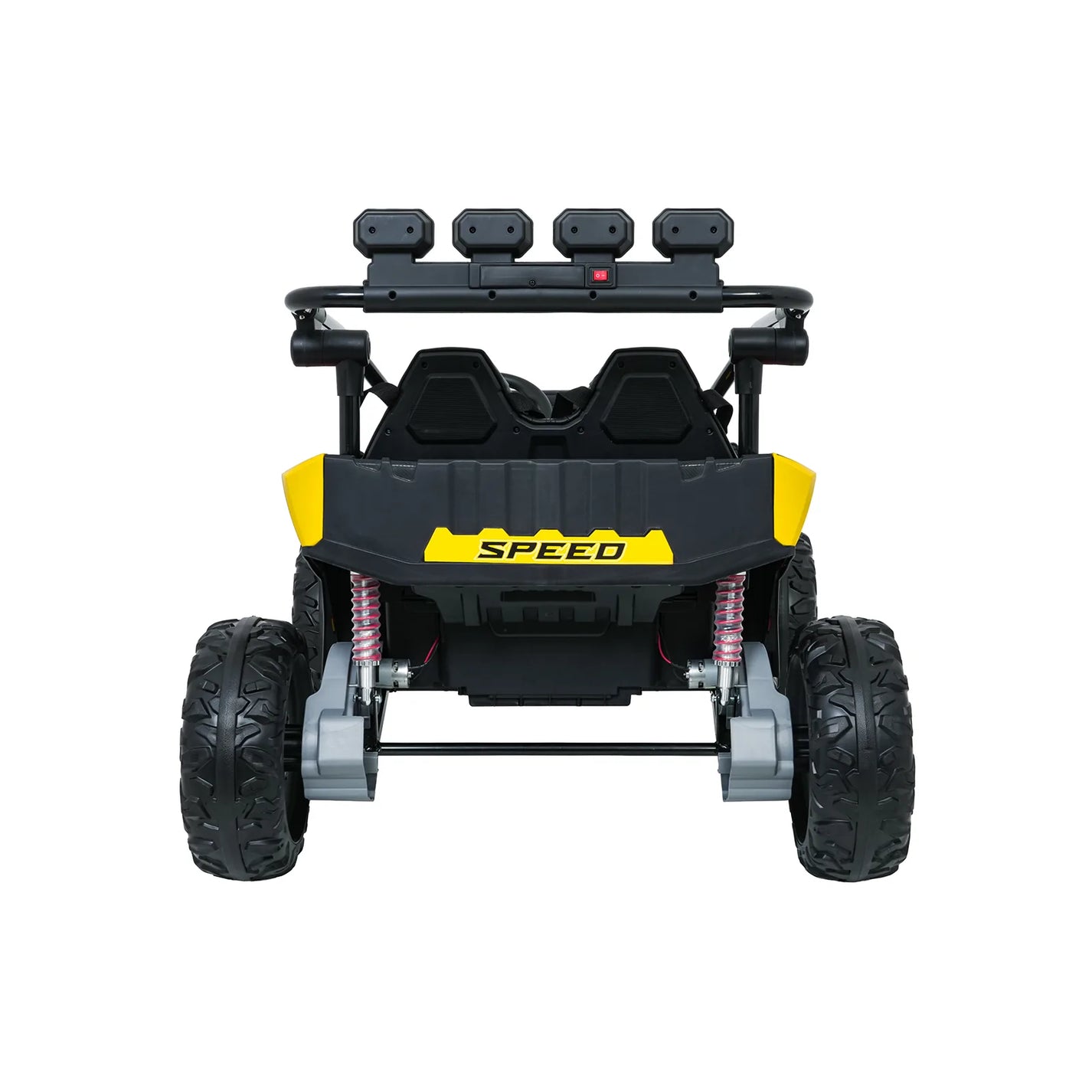 Otroški električni buggy TURBO 23