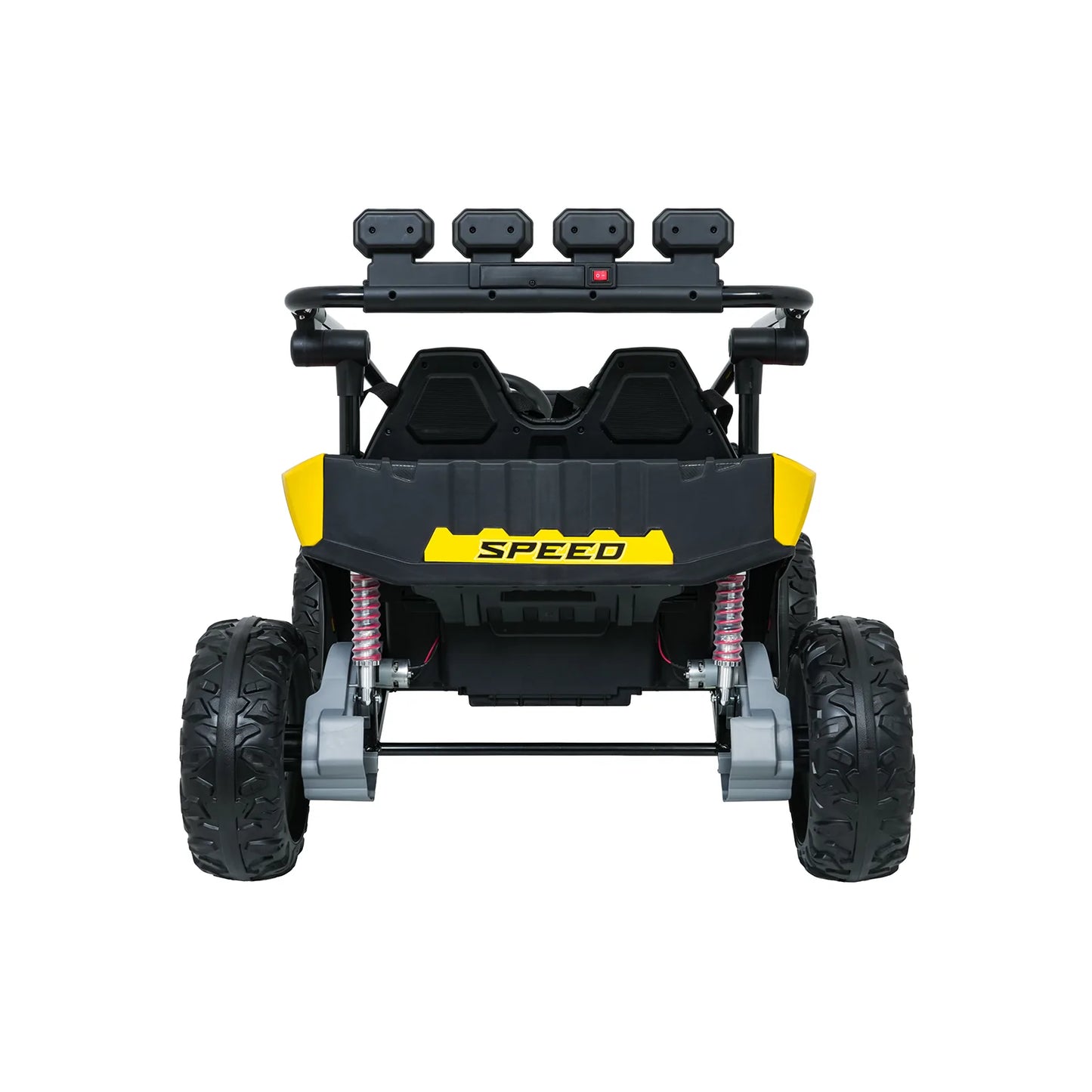 Otroški električni buggy TURBO 23