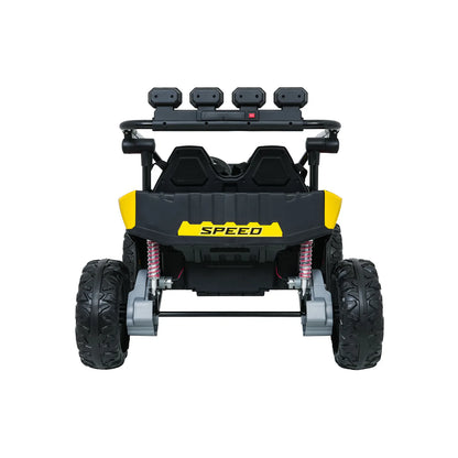 Otroški električni buggy TURBO 23