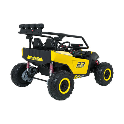 Otroški električni buggy TURBO 23