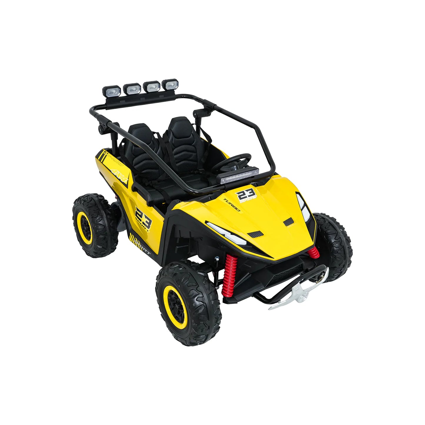 Otroški električni buggy TURBO 23