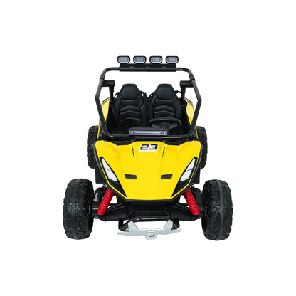 Otroški električni buggy TURBO 23