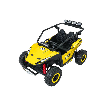 Otroški električni buggy TURBO 23