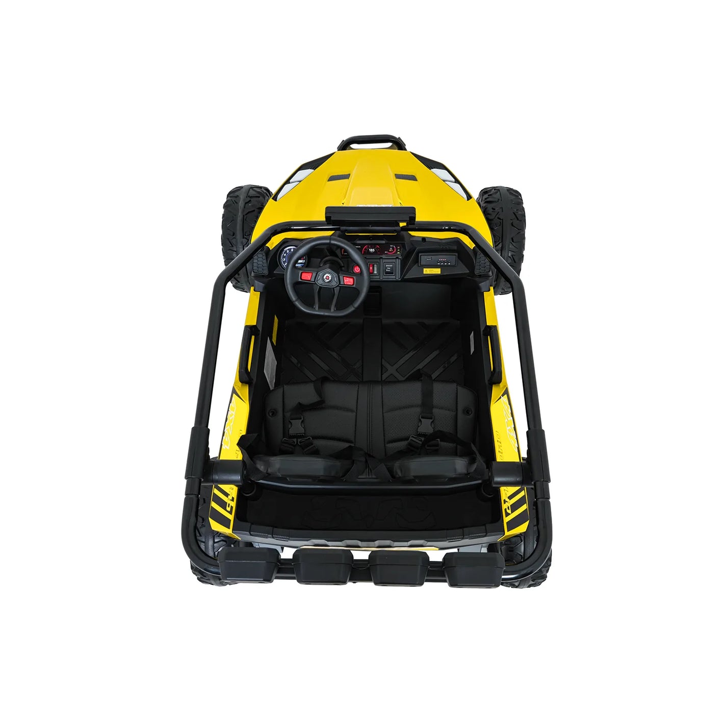 Otroški električni buggy TURBO 23