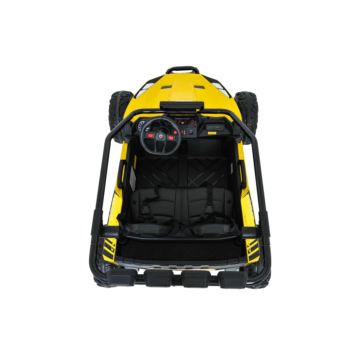 Otroški električni buggy TURBO 23