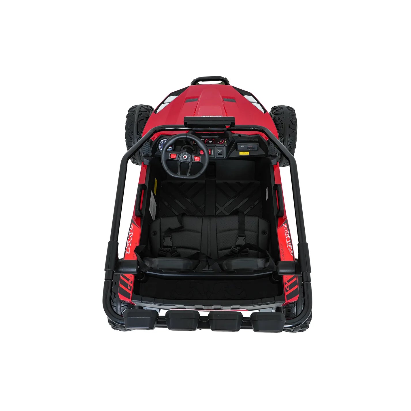 Otroški električni buggy TURBO 23