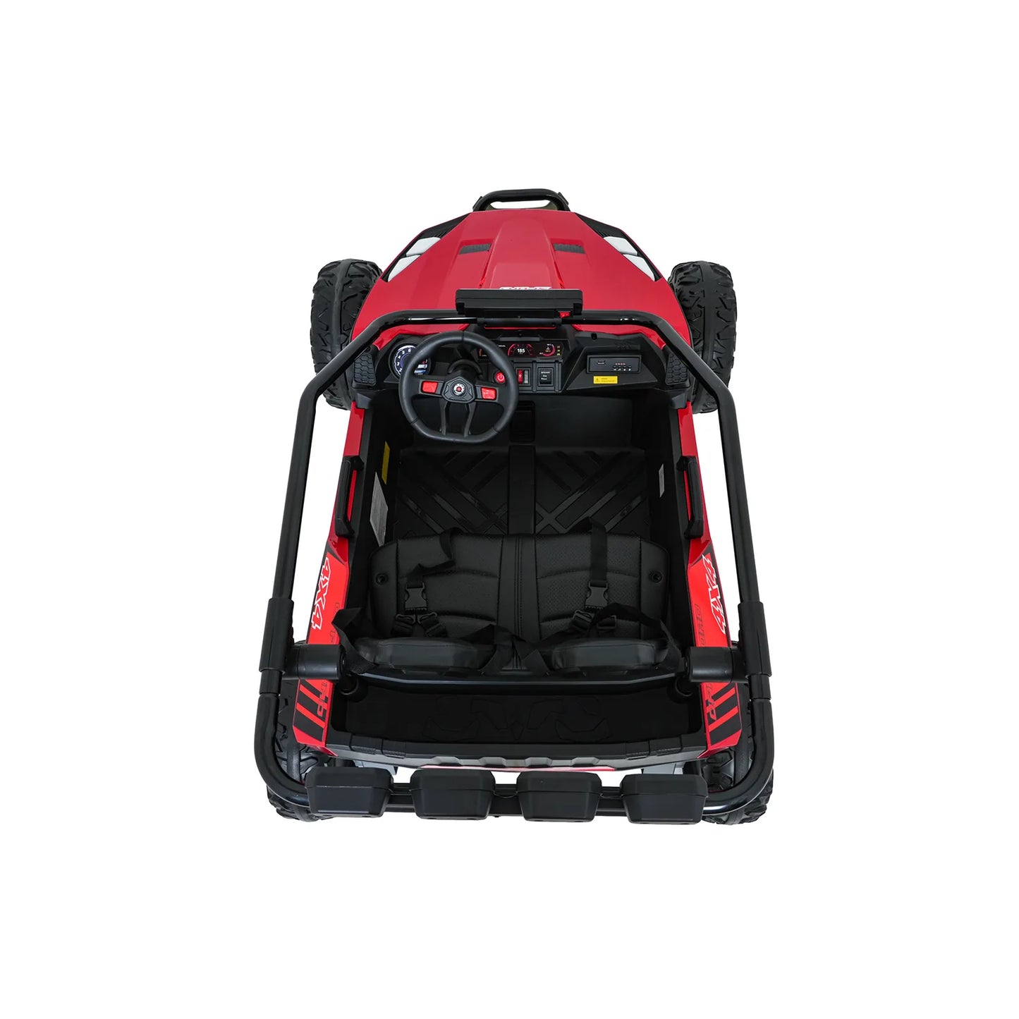 Otroški električni buggy TURBO 23