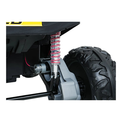 Otroški električni buggy TURBO 23