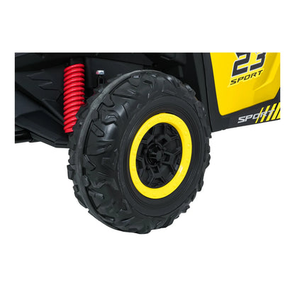 Otroški električni buggy TURBO 23