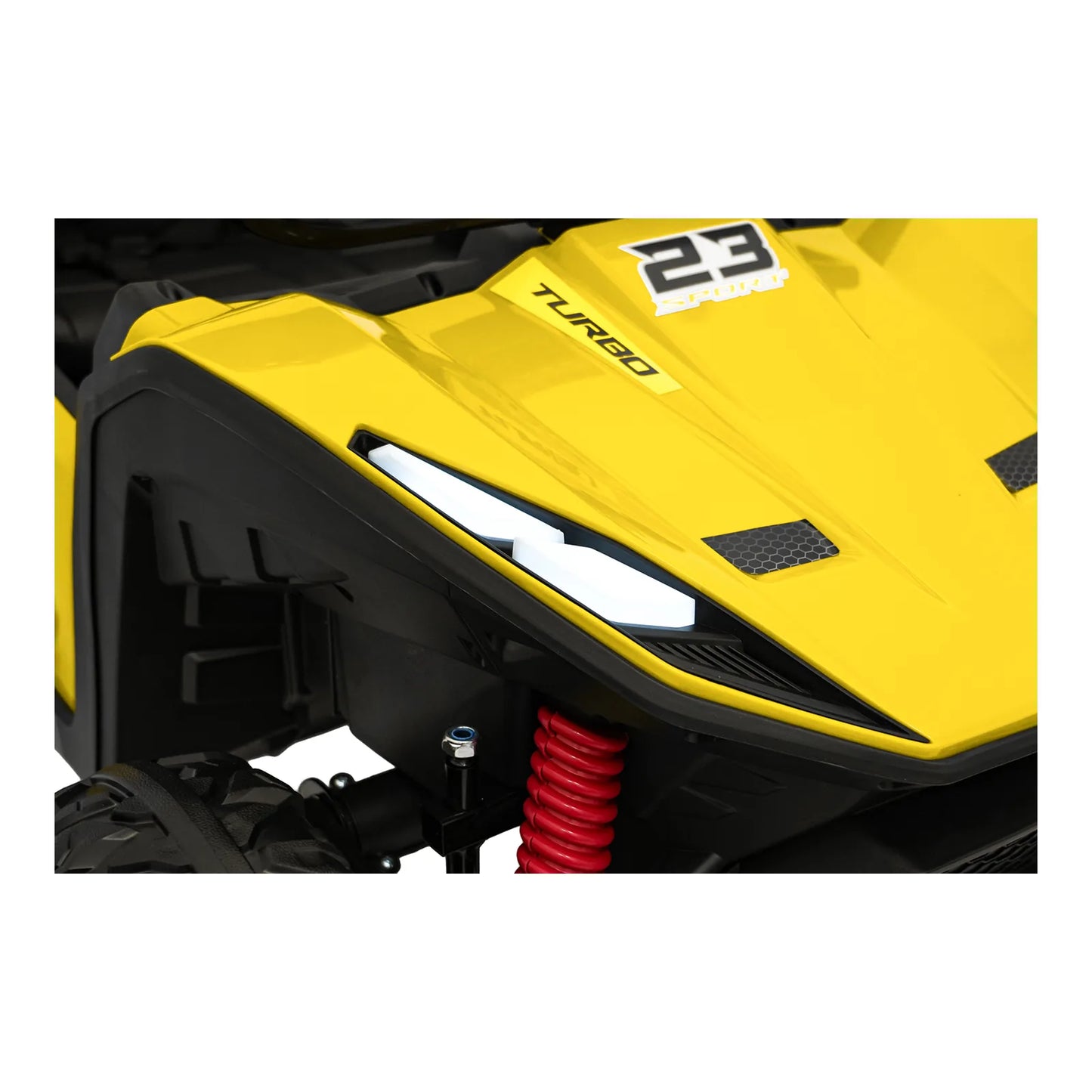 Otroški električni buggy TURBO 23