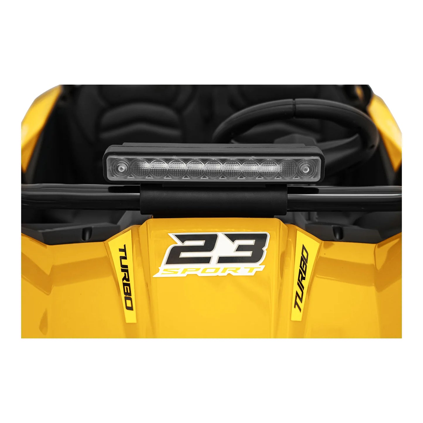 Otroški električni buggy TURBO 23