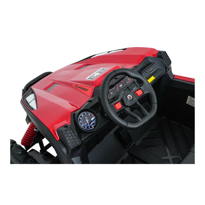 Otroški električni buggy TURBO 23