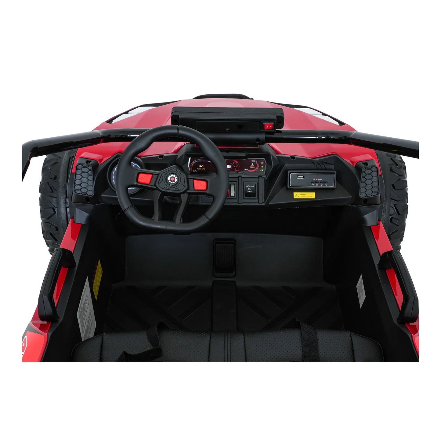Otroški električni buggy TURBO 23