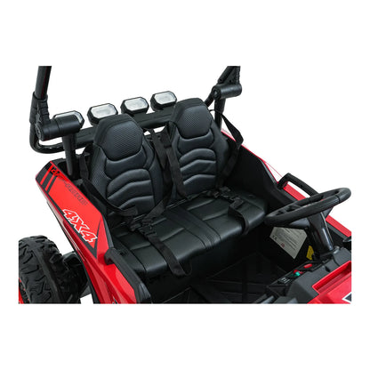 Otroški električni buggy TURBO 23