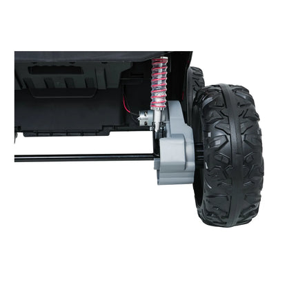 Otroški električni buggy TURBO 23
