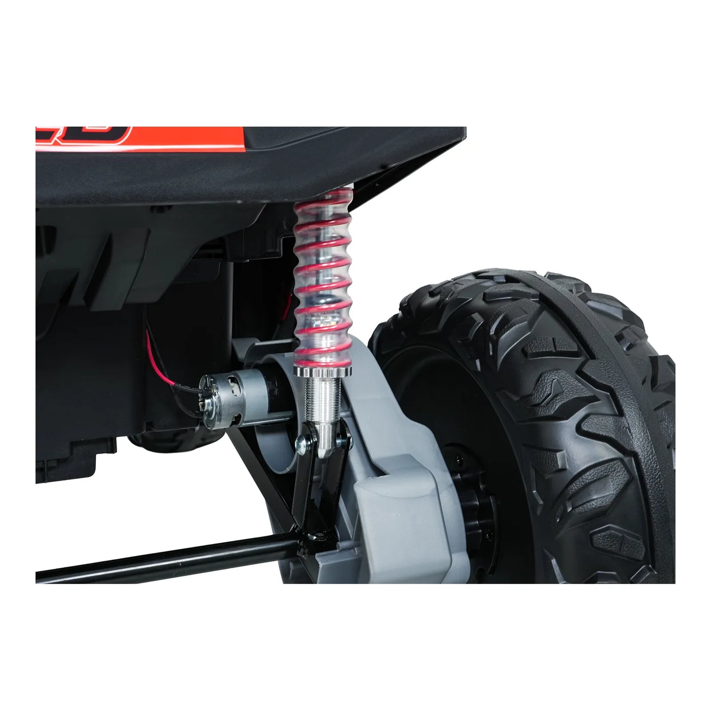 Otroški električni buggy TURBO 23