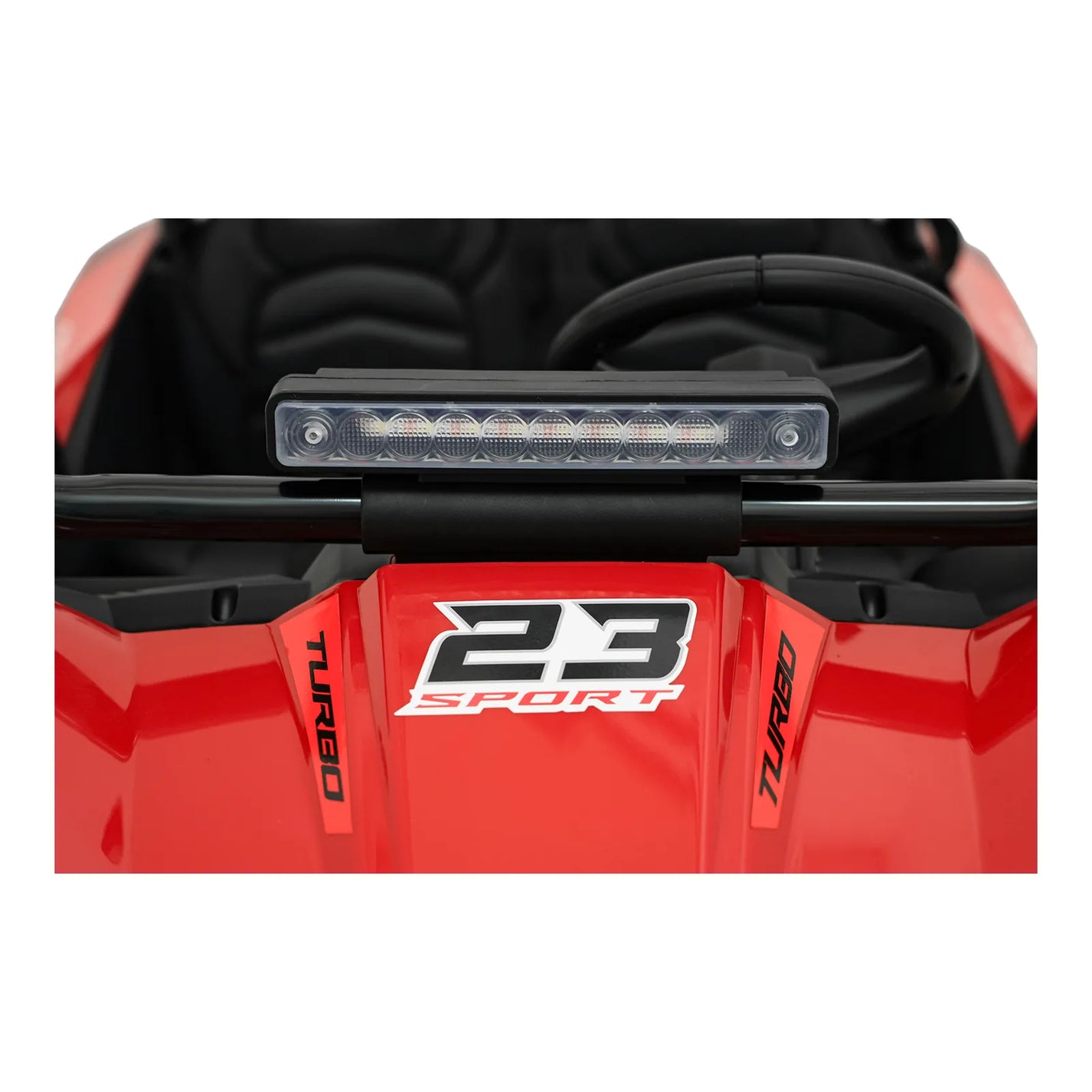 Otroški električni buggy TURBO 23