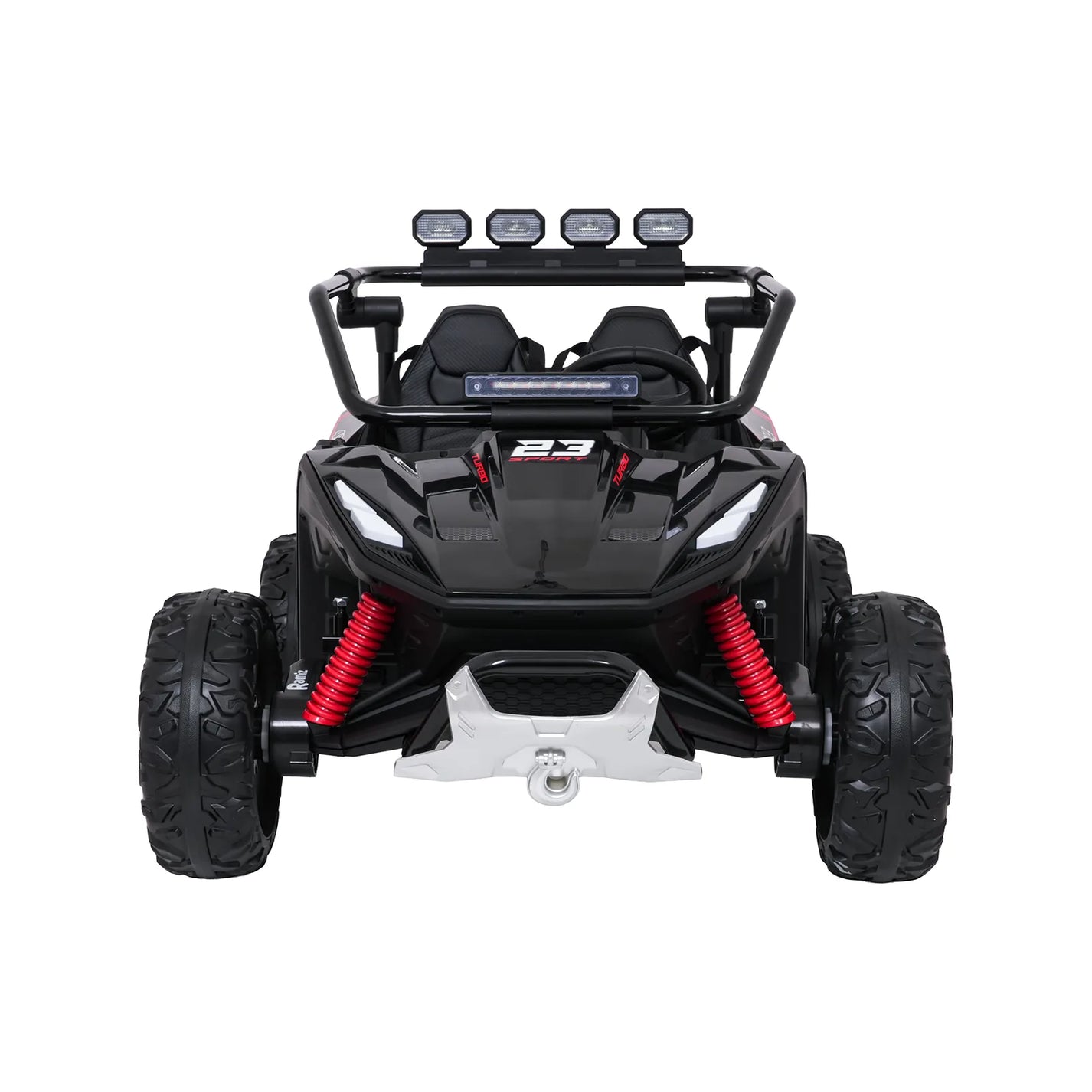Otroški električni buggy TURBO 23