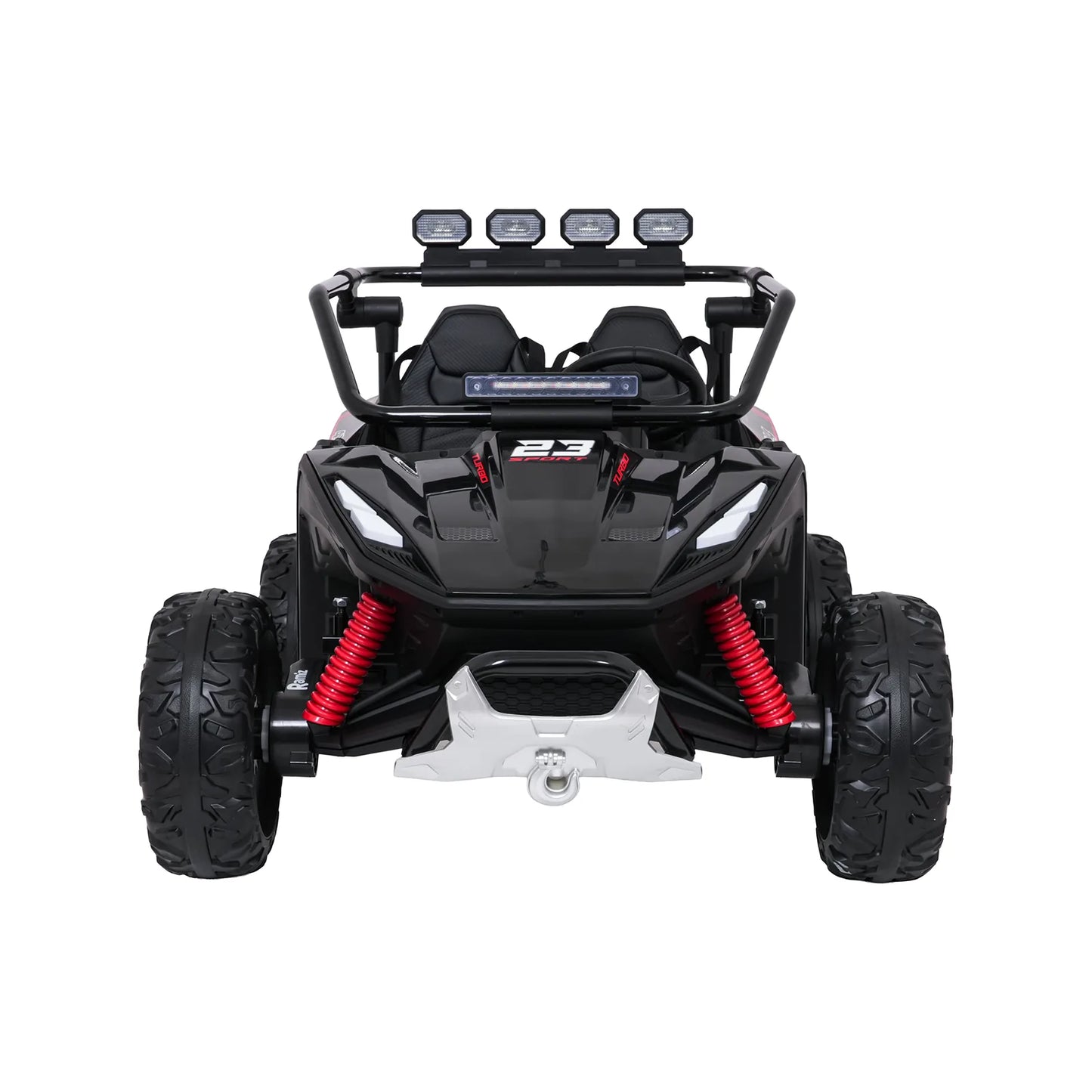 Otroški električni buggy TURBO 23