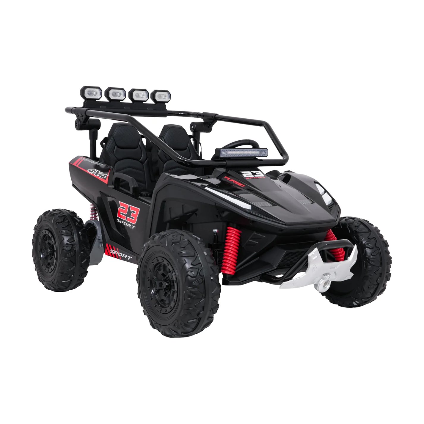 Otroški električni buggy TURBO 23