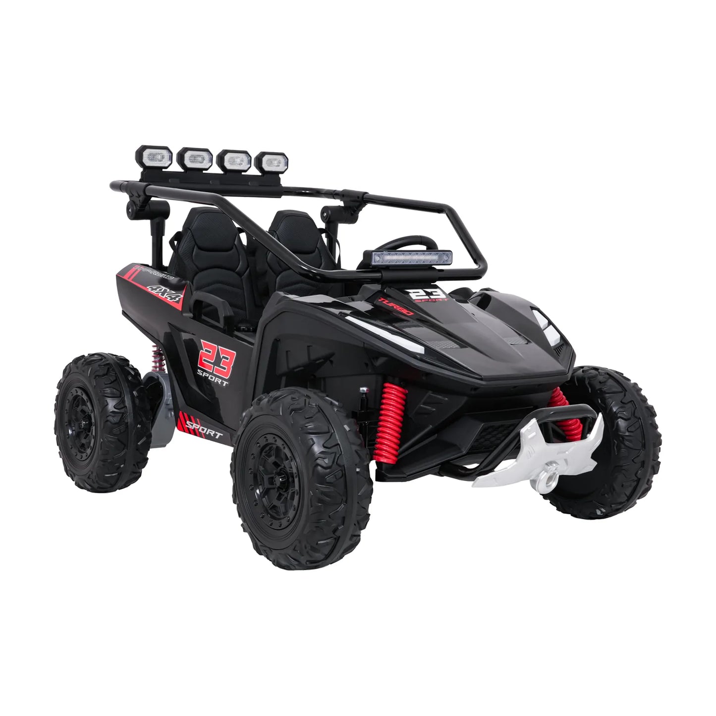 Otroški električni buggy TURBO 23