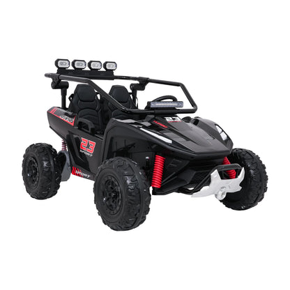 Otroški električni buggy TURBO 23