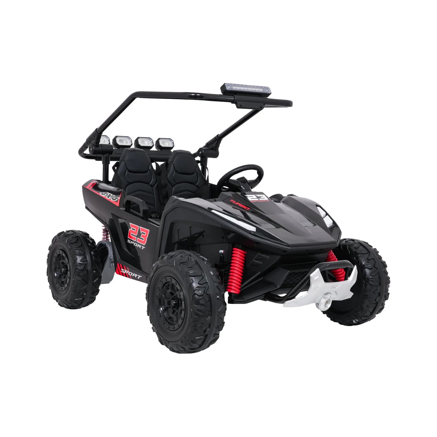 Otroški električni buggy TURBO 23