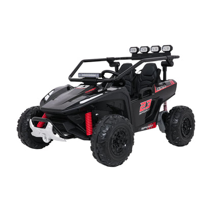 Otroški električni buggy TURBO 23