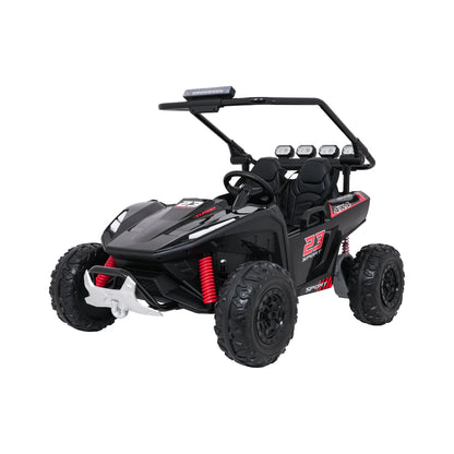 Otroški električni buggy TURBO 23