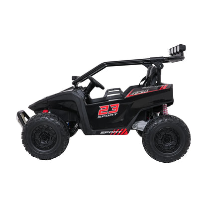 Otroški električni buggy TURBO 23