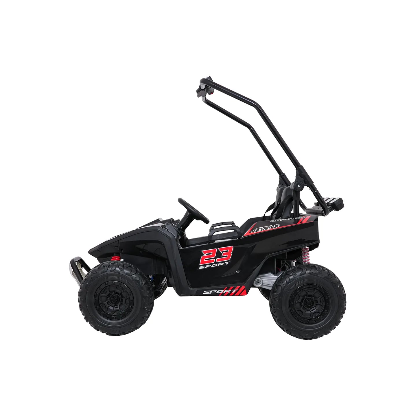 Otroški električni buggy TURBO 23