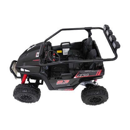 Otroški električni buggy TURBO 23