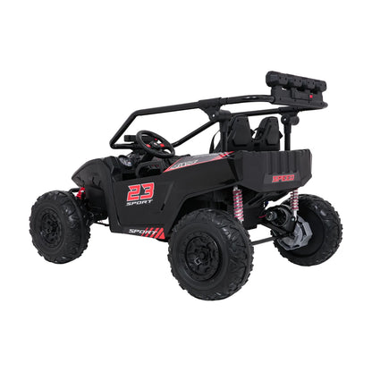 Otroški električni buggy TURBO 23