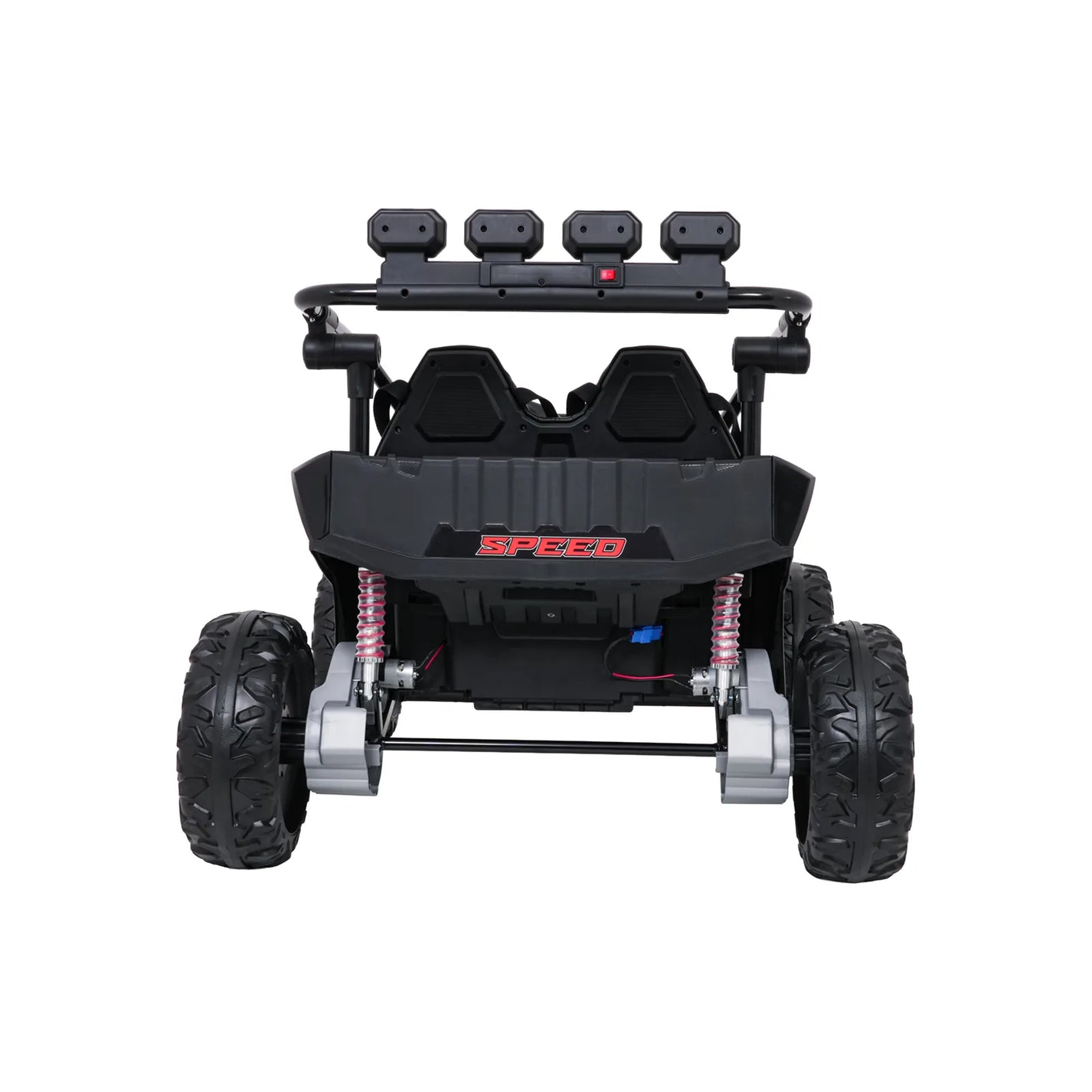 Otroški električni buggy TURBO 23