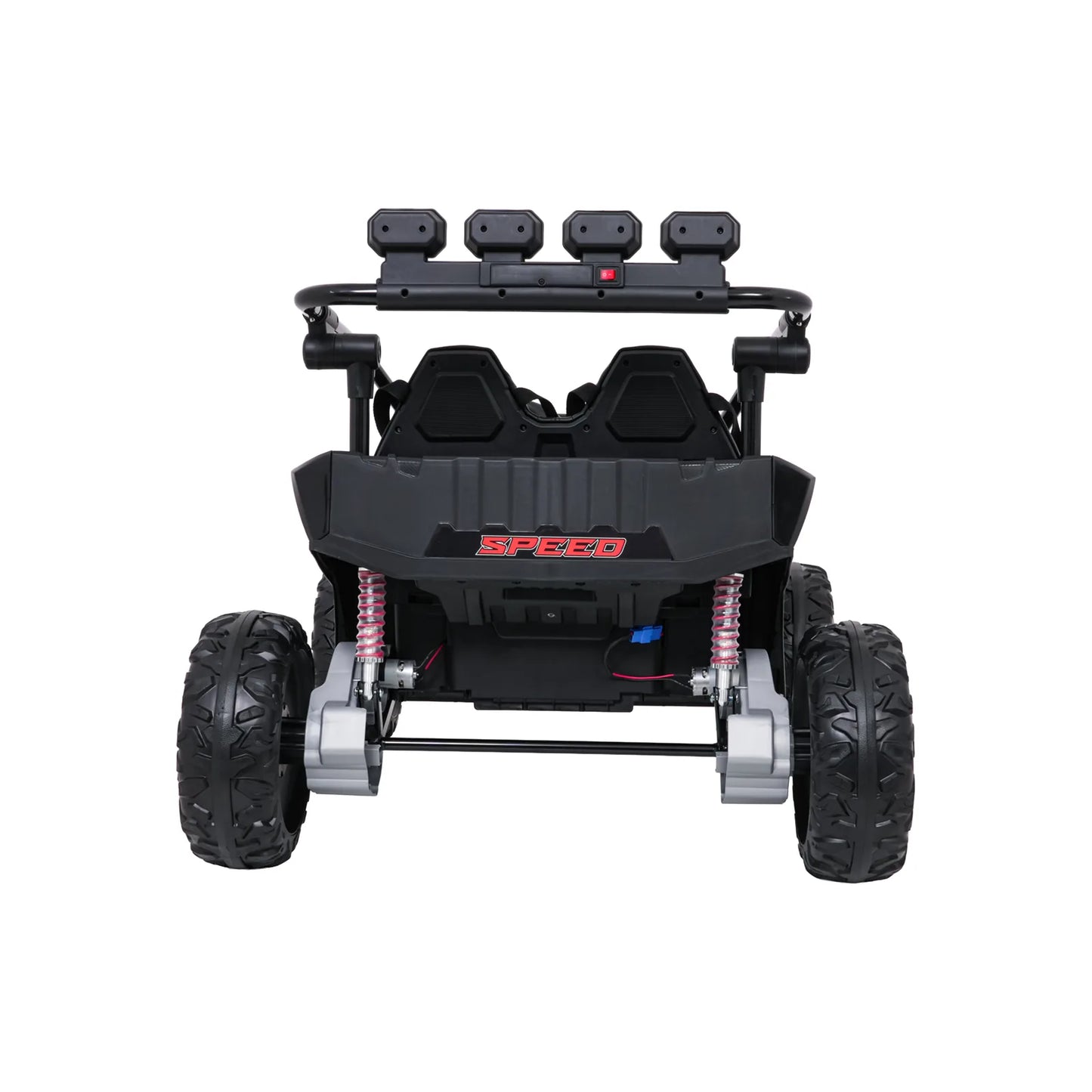 Otroški električni buggy TURBO 23