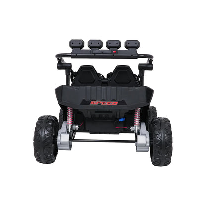 Otroški električni buggy TURBO 23