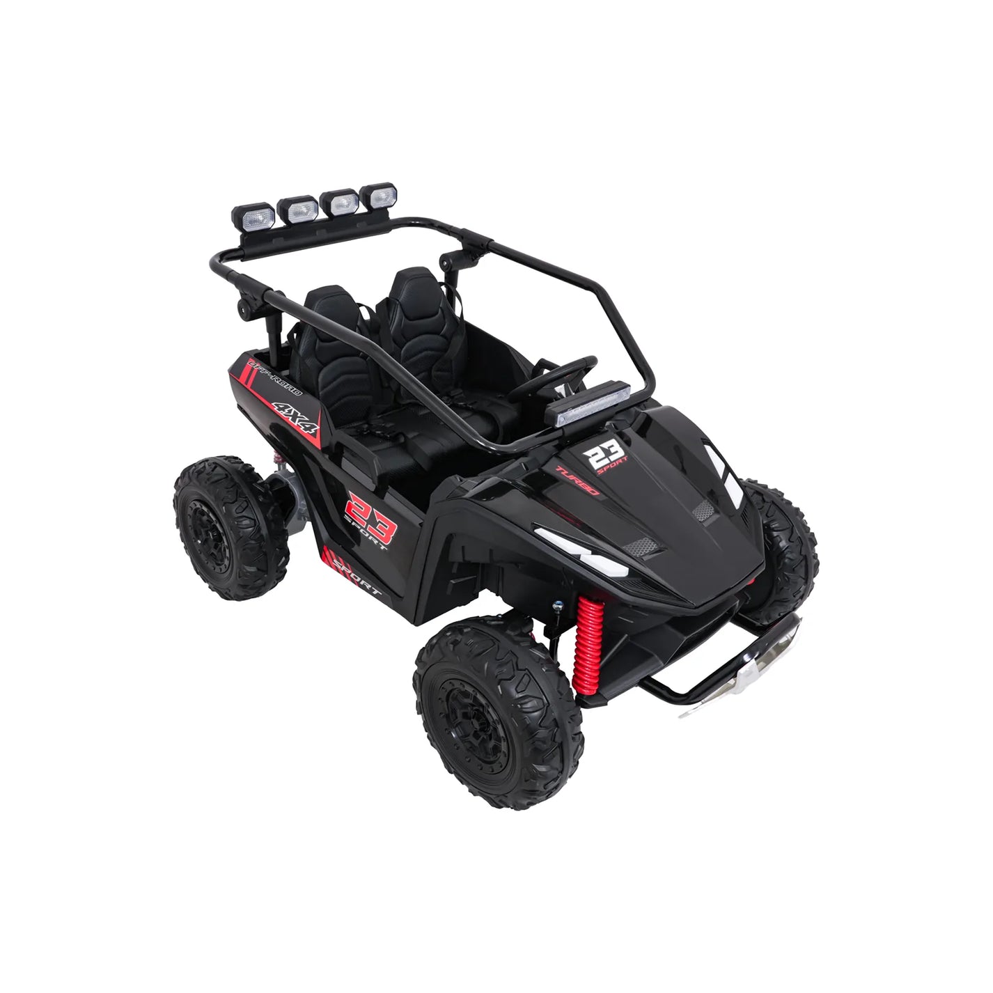 Otroški električni buggy TURBO 23
